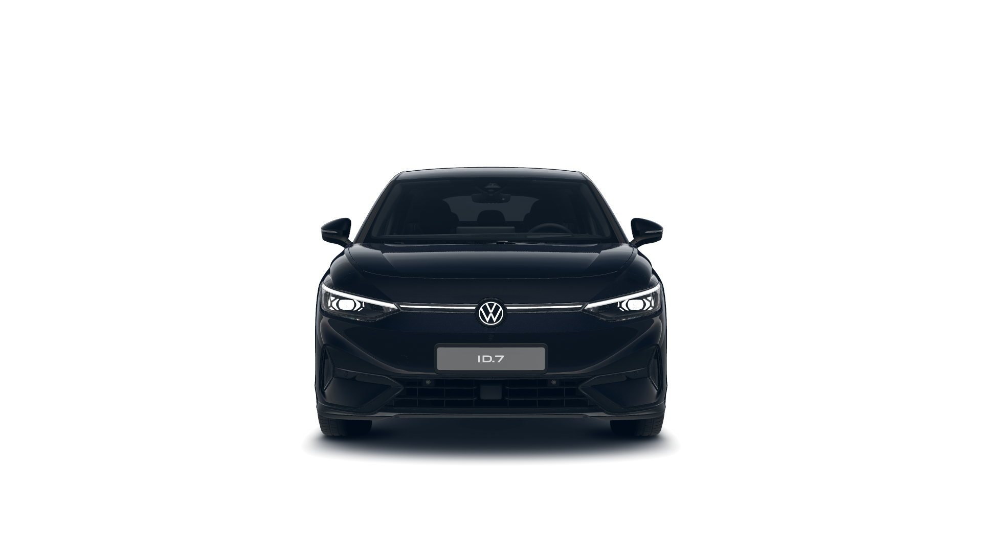 Volkswagen ID.7 IQ.Drive Style