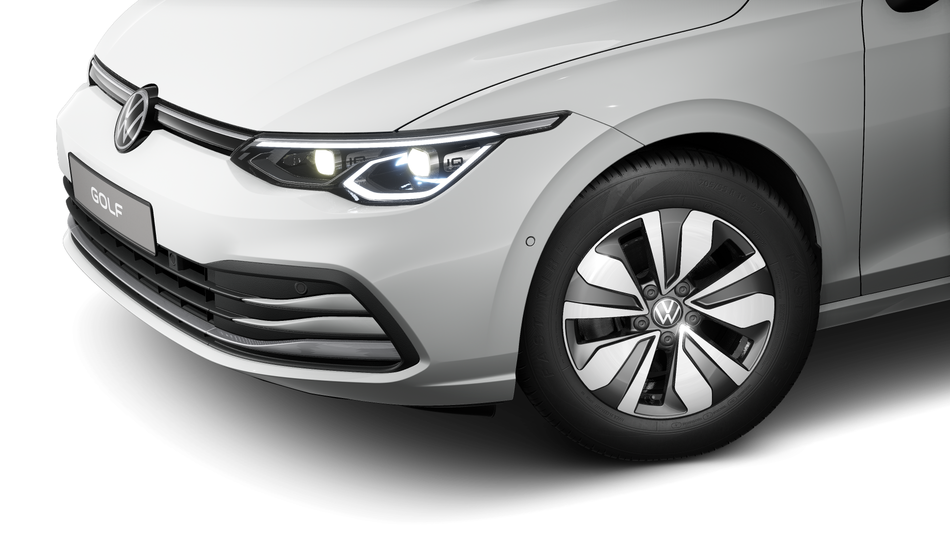 Volkswagen Golf DSG Golf VIII Move Variant