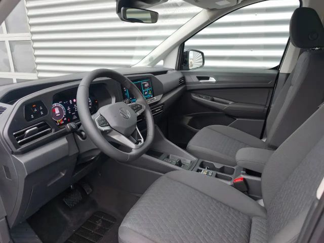 Volkswagen Caddy Life eHybrid