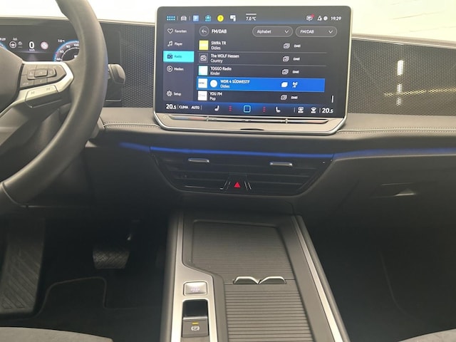 Volkswagen Passat 2.0 TDI Business DSG Variant