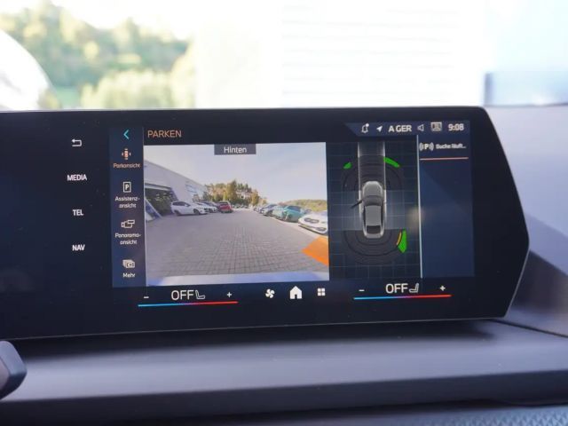 BMW 220 Coupé Gran Coupé M-Sport