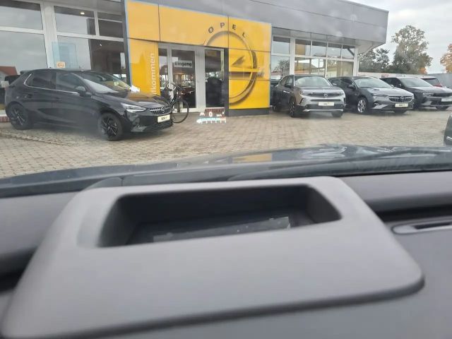 Opel Insignia Sports Tourer