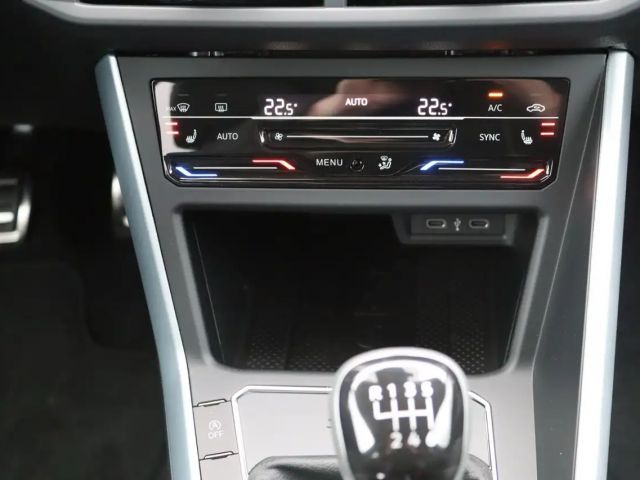 Volkswagen Taigo 1.0 TSI