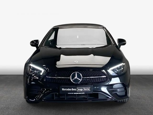 Mercedes-Benz E 300 Cabriolet