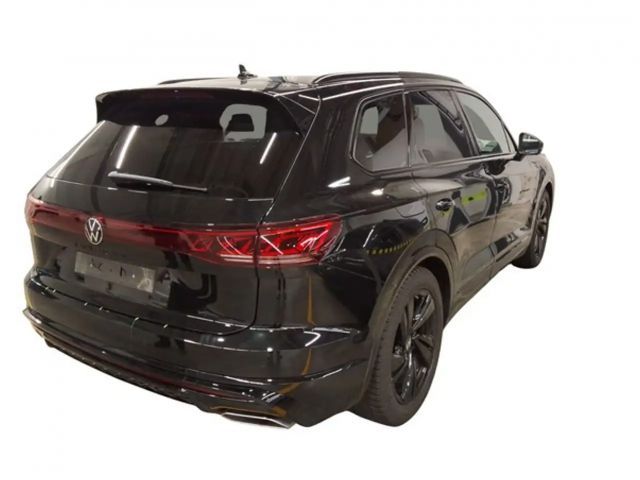 Volkswagen Touareg 3.0 V6 TDI R-Line