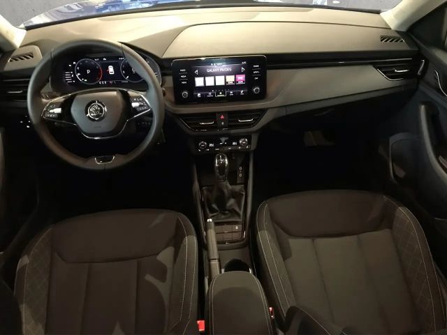 Skoda Kamiq 1.0 TSI Ambition