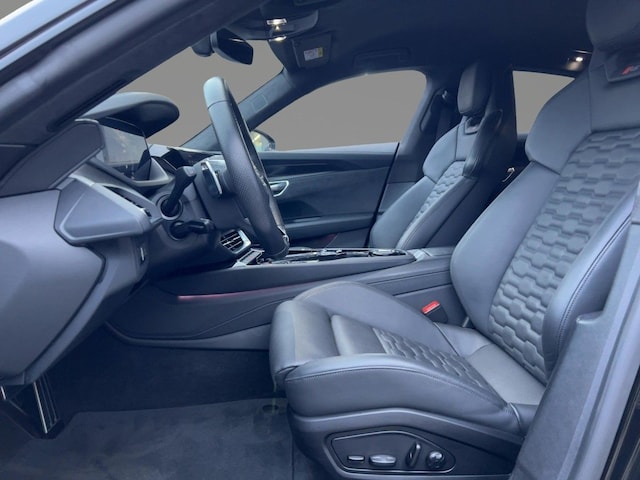 Audi RS e-tron GT Quattro