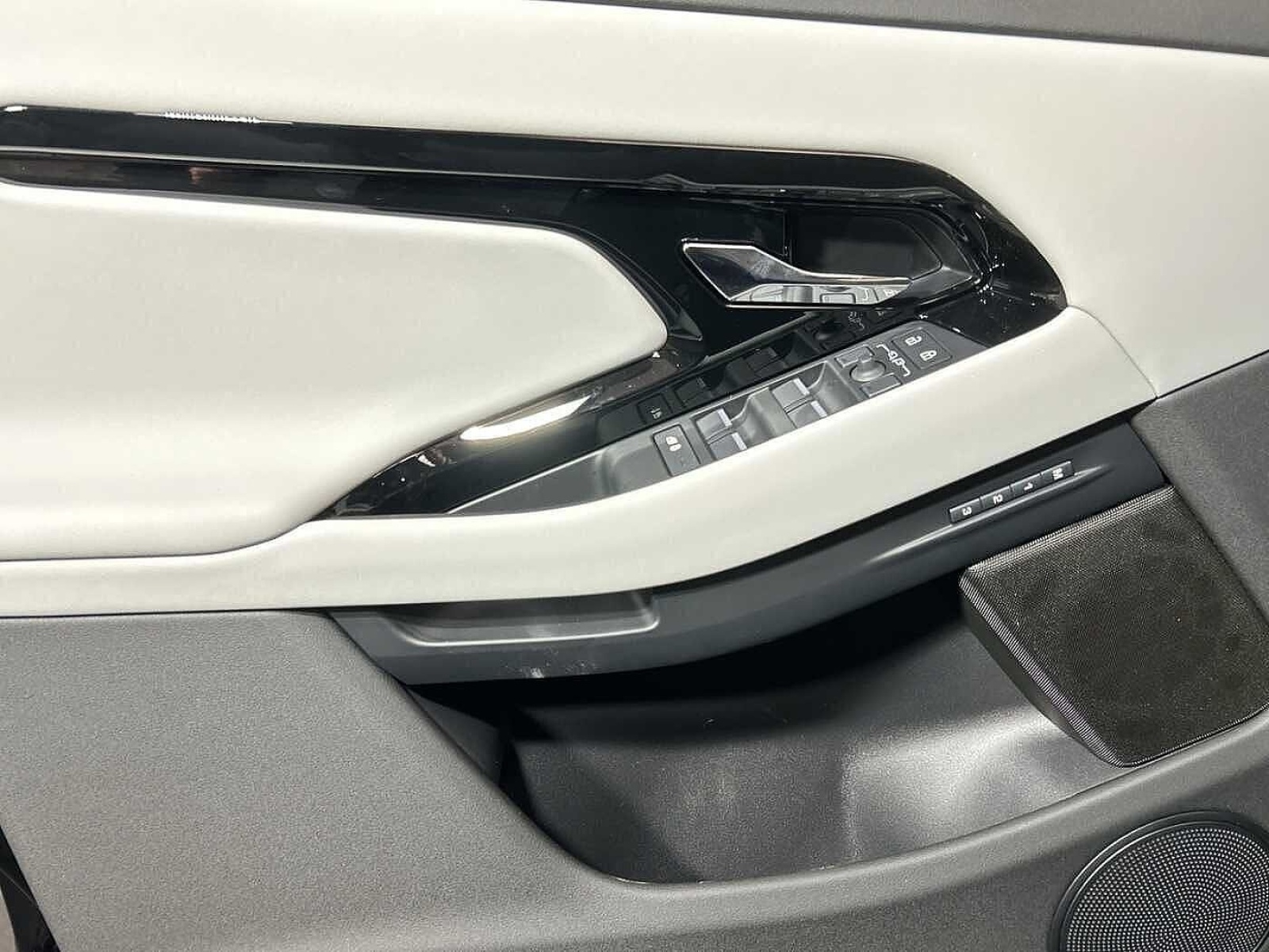 Land Rover Range Rover Evoque S