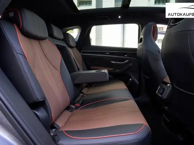 BYD Seal U Comfort DM-i