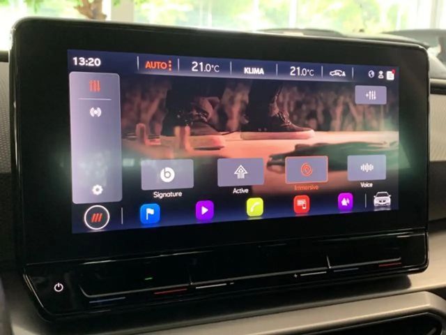 Seat Leon FR-lijn Sportstourer