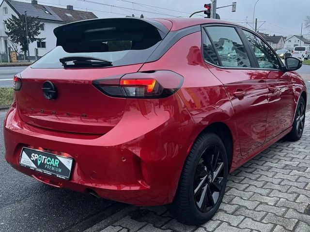 Opel Corsa 1.2 Turbo Edition Turbo