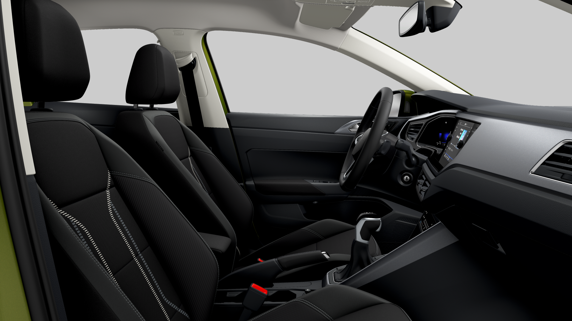 Volkswagen Taigo 1.5 TSI DSG Style