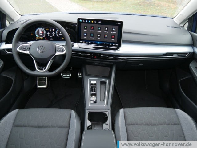 Volkswagen Golf 1.5 eTSI DSG