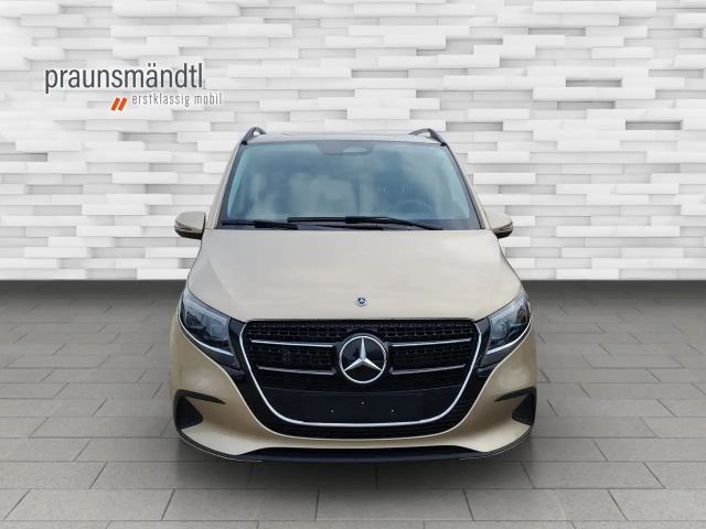 Mercedes-Benz V 250 4MATIC Style V 250 d