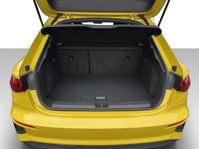 Audi A3 35 TFSI S-Tronic Sportback