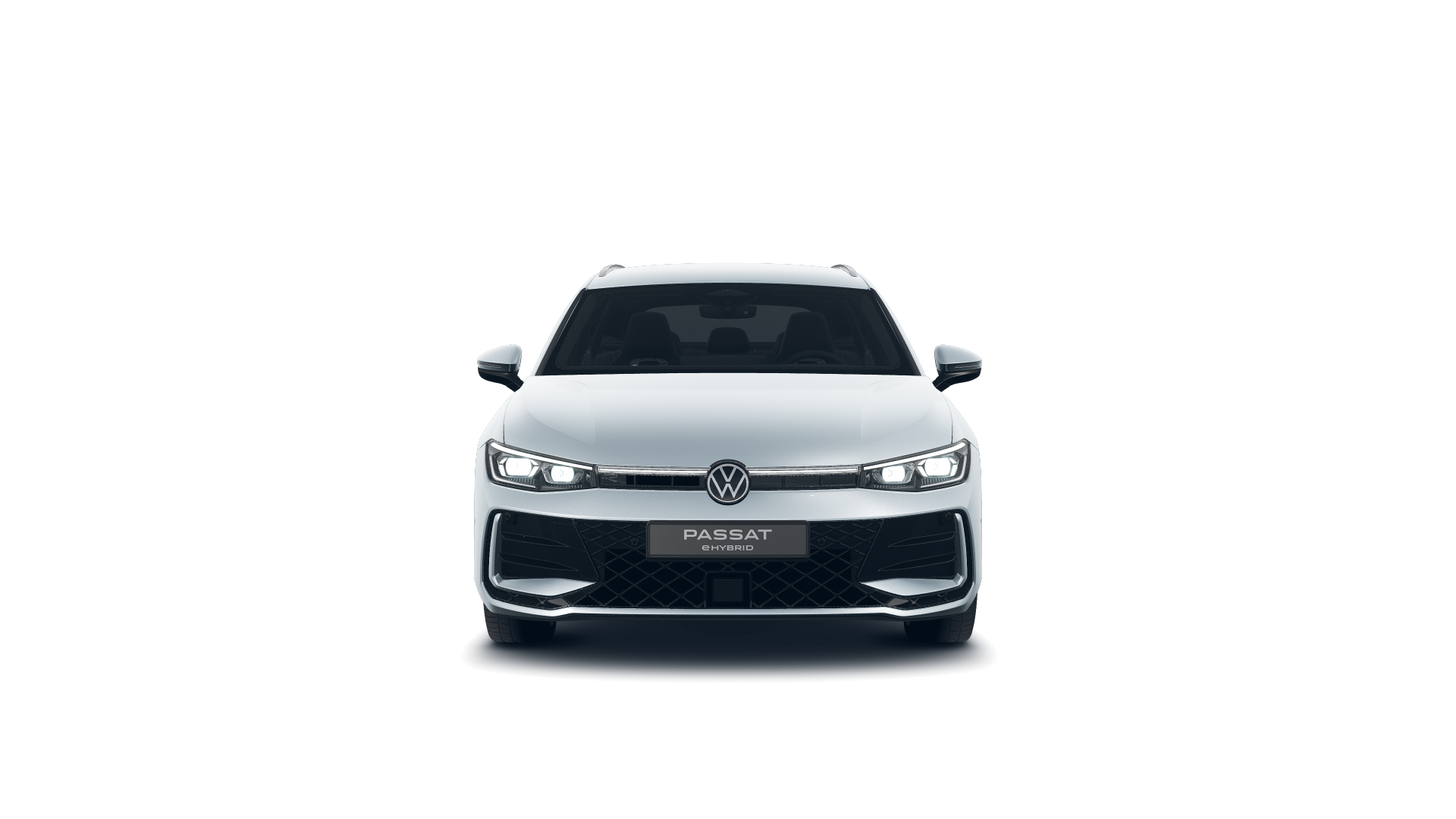 Volkswagen Passat DSG R-Line eHybrid