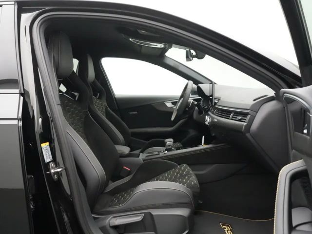 Audi RS4 edition 25 ACC NAVI VIRT APP-CONNECT PDC SHZ