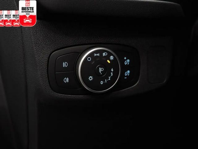 Ford Focus Cool & Connect Wagon