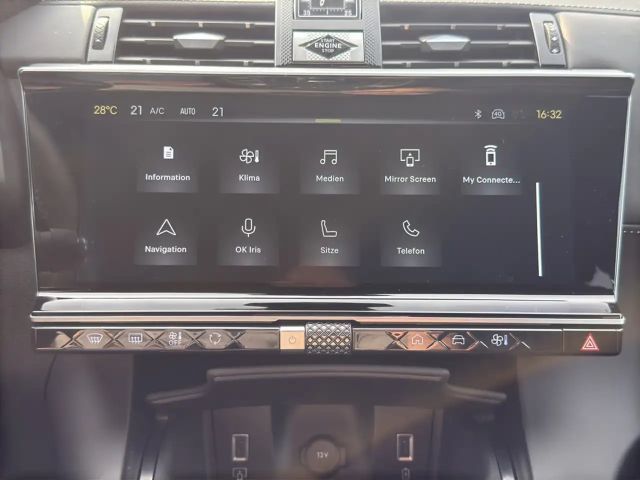 DS DS 7 Crossback BlueHDi Mobiles