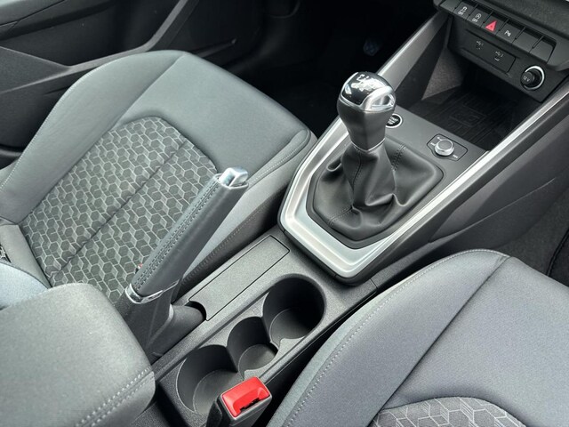 Audi A1 25 TFSI S-Line Sportback