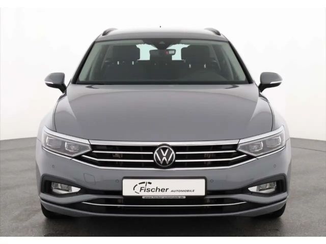 Volkswagen Passat 2.0 TDI Business DSG Variant