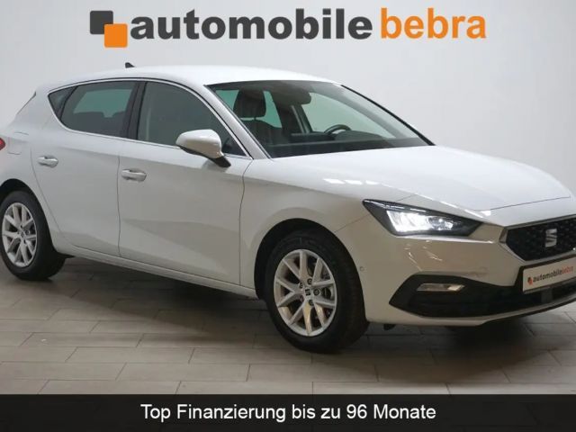 Seat Leon 1.5 TSI DSG Style