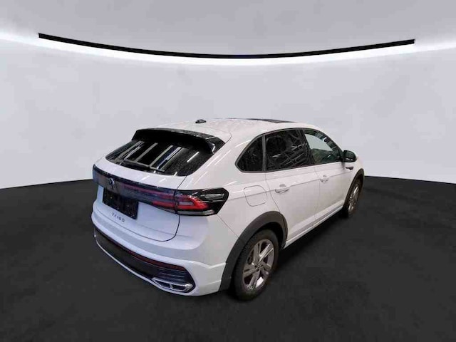 Volkswagen Taigo 1.0 TSI DSG IQ.Drive R-Line