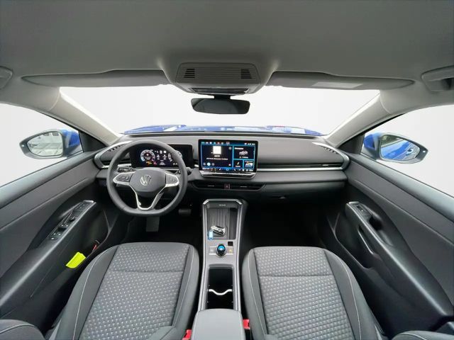 Volkswagen T-Roc 1.5 eTSI DSG Life