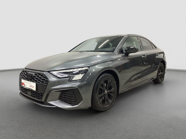 Audi A3 35 TFSI S-Tronic Sedan