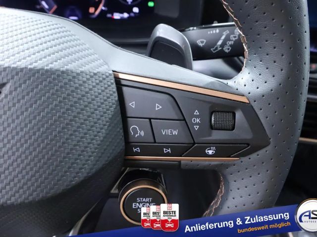 Cupra Formentor 4Drive VZ