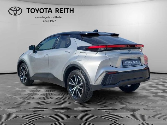 Toyota C-HR 5-deurs Team D Technik
