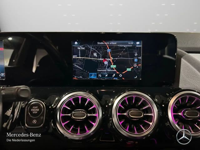 Mercedes-Benz GLA 200 GLA 200 d Style