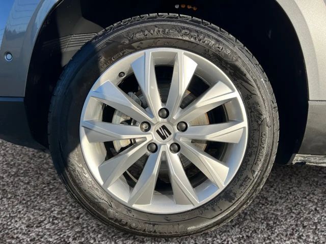 Seat Ateca DSG Style