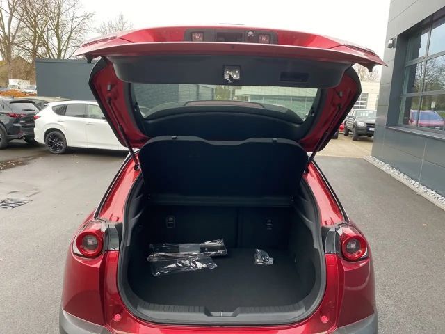 Mazda MX-30 Advantage