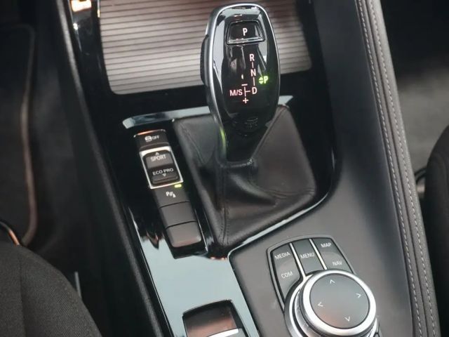 BMW X2 sDrive18i