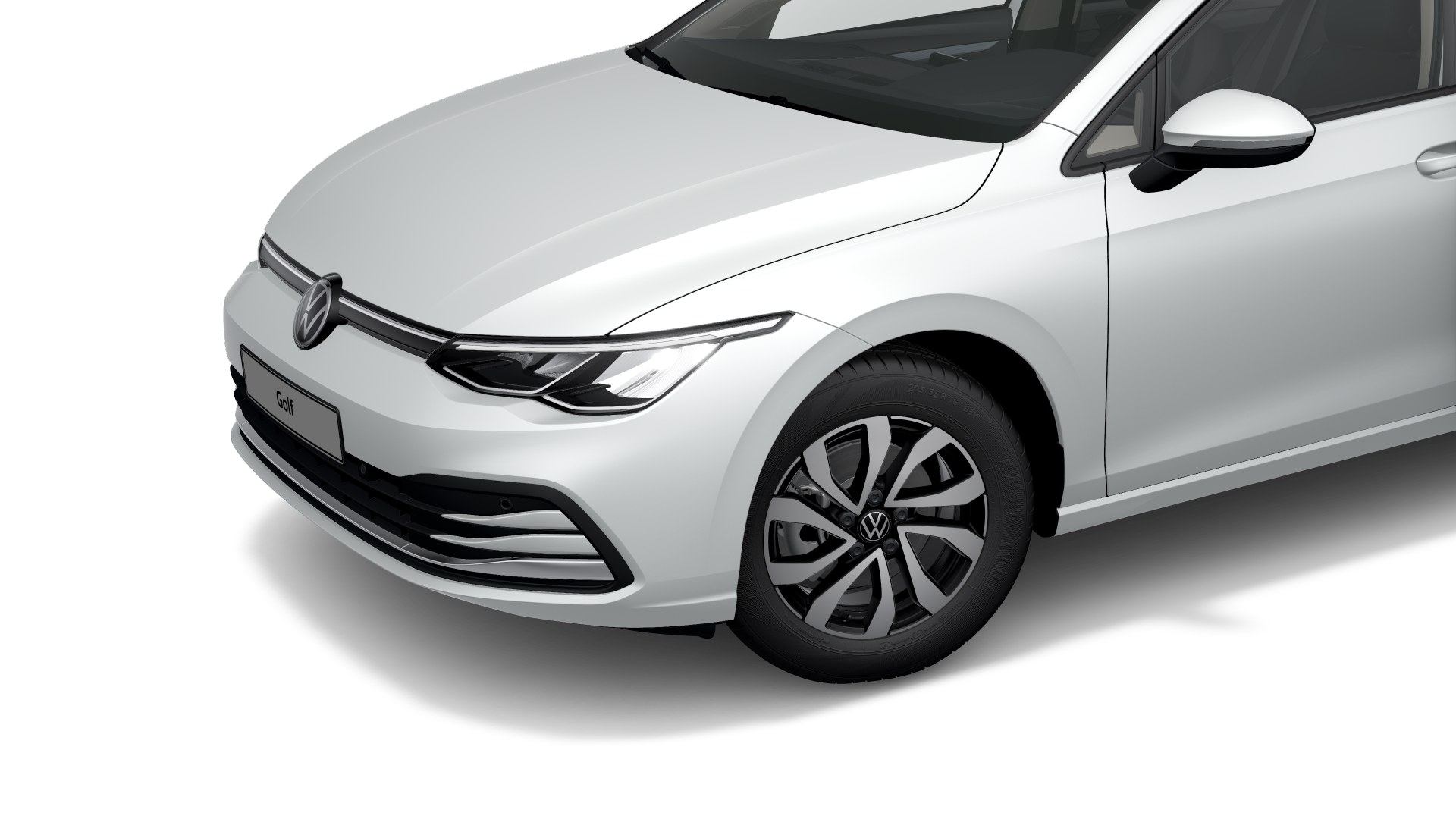 Volkswagen Golf DSG Golf VIII