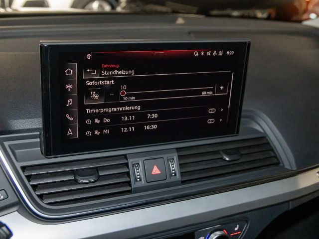 Audi Q5 40 TDI Quattro