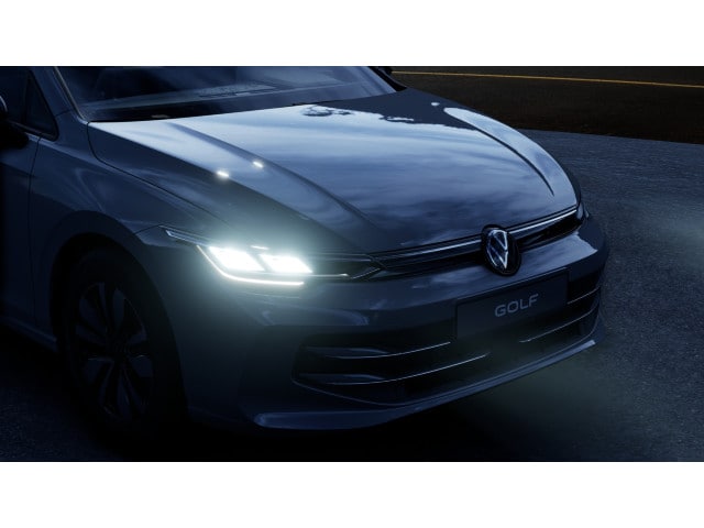 Volkswagen Golf 2.0 TDI DSG Golf VIII Variant