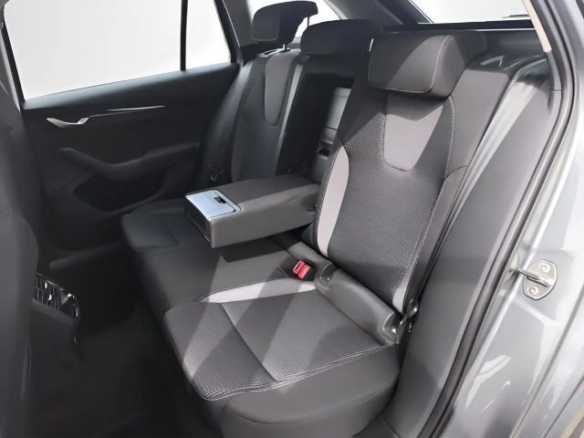 Skoda Octavia 1.5 TSI Selection