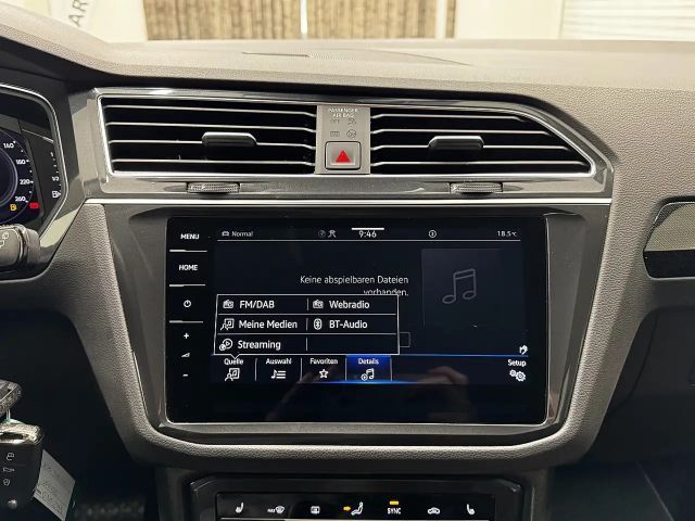 Volkswagen Tiguan 4Motion DSG