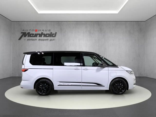 Volkswagen Multivan T7 eHybrid