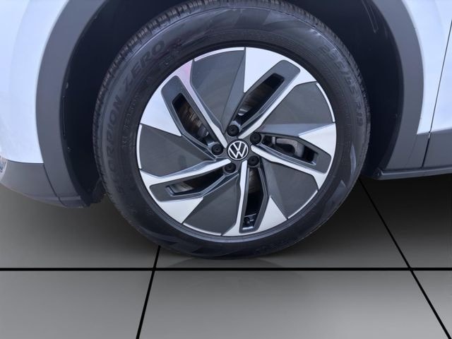 Volkswagen ID.4 IQ.Drive Performance Pro