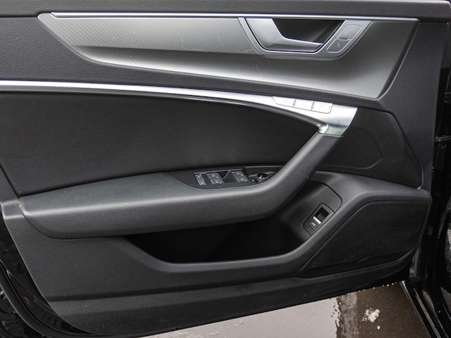 Audi A6 40 TDI Avant S-Tronic