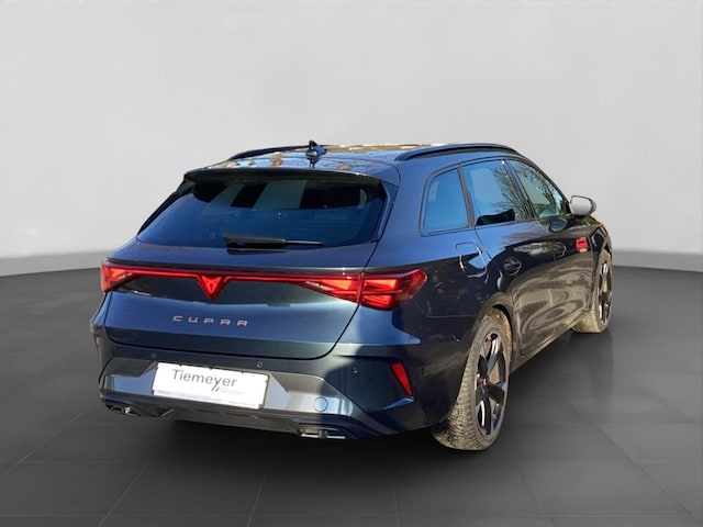Cupra Leon DSG Sportstourer