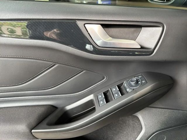 Ford Focus 1.5 EcoBlue ST Line Wagon