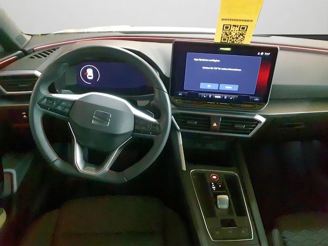 Seat Leon FR-lijn Sportstourer