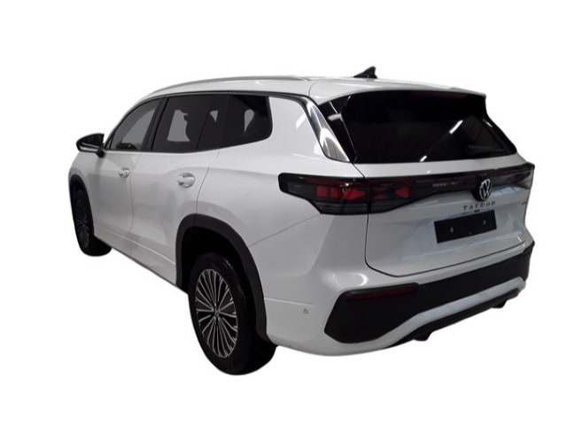 Volkswagen Tayron 1.5 TSI DSG Life