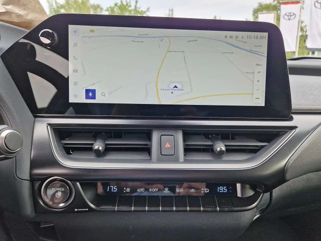 Lexus UX F Sport Sport