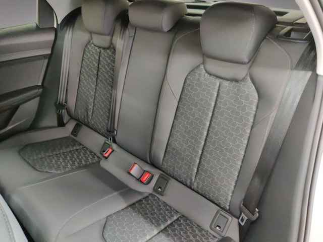 Audi A1 30 TFSI Allstreet S-Tronic