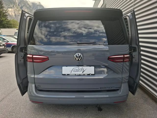 Volkswagen Multivan T7